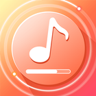 Music Download Plus-MP3 Player & Music Downloader icône