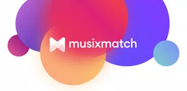 Musixmatch тексты + плеер