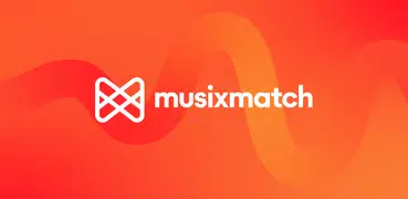 Musixmatch - 歌詞付き音楽プレイヤー