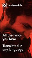 Musixmatch پوسٹر