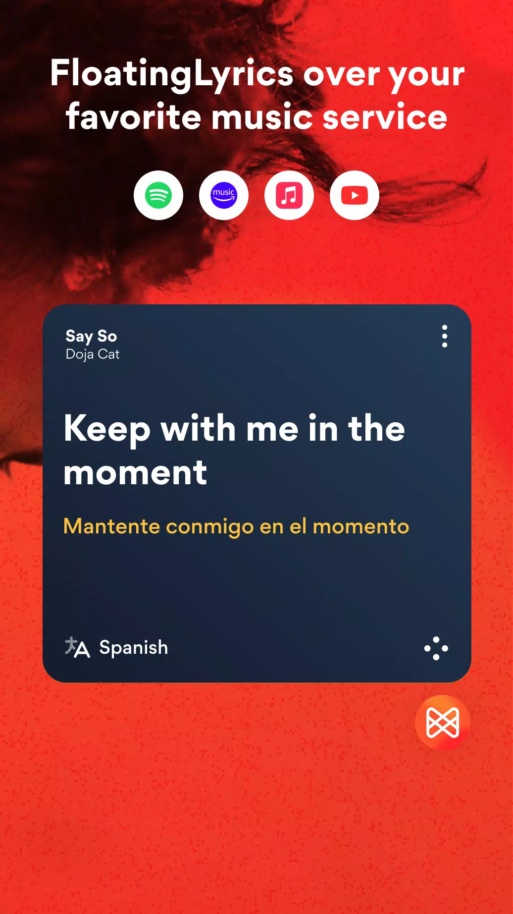 Musixmatch APK