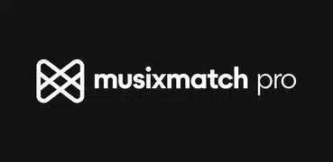 Musixmatch Pro for Artists