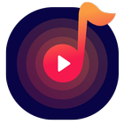 MusicX - Share Offline Music icon