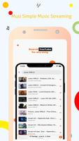 Musi Simple Music Streaming. постер