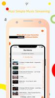 Musi Simple Music Streaming. screenshot 2