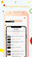 Musi Simple Music Streaming. Screenshot 2