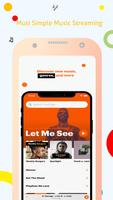 Musi Simple Music Streaming. screenshot 3