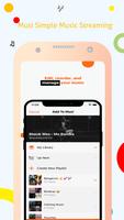 Musi: Simple Music.Streaming. screenshot 1