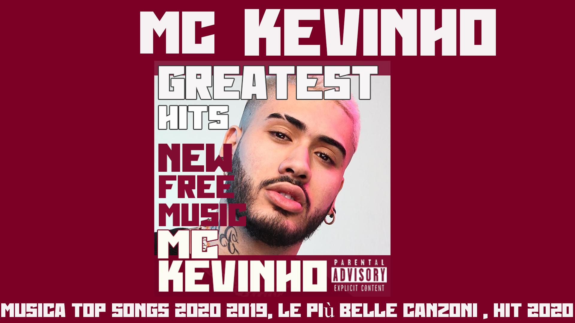 Mc Kevinho Musica 2020 - كيفن 2019 for Android - APK Download
