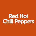 The Best of Red Hot Chili Peppers Collection icono