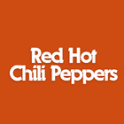 The Best of Red Hot Chili Peppers Collection icône