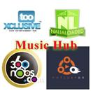 Music Hub APK