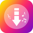 ”Music Downloader & Mp3 Songs