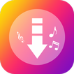 Music Downloader & Mp3 Songs