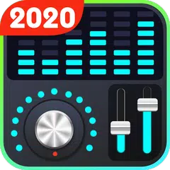 Music Player & Audio Player, MP3 Player 2020 XAPK 下載