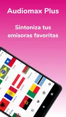 Audiomax Plus APK download