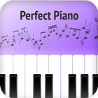 Perfect Piano icône