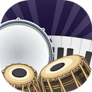 Tout-en-un : Piano, Batterie, APK