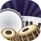 All-in-one: Piano, Drum, Dhol icon