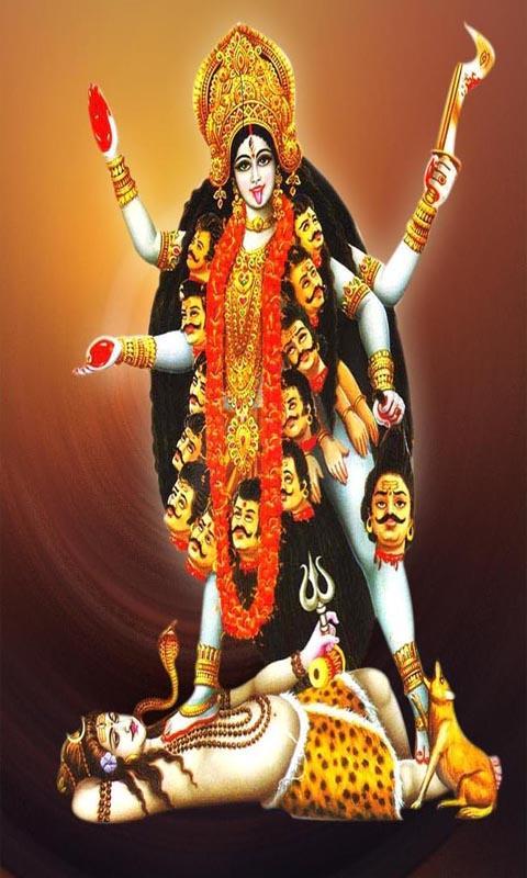 Mahakali Maa Aarti Mantra And Chalisa Videos For Android Apk Download
