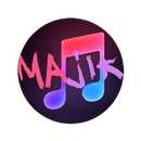 Majik Music Player APK