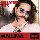 Maluma  Greatest: Hits 圖標