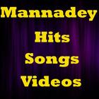 Manna Dey Hit Songs Videos ikona