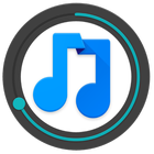 Music Player - Mp3 Player simgesi