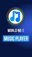 پوستر Music Player - Mp3 Player