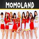 Momoland Kpop Offline - Best songs & Lyrics. aplikacja