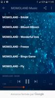 Momoland Kpop Offline - Best songs & Lyrics. 截圖 1