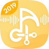 Ringtone Maker – Create Ringtones with Your Music aplikacja