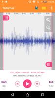 Ringtone Maker – Create Ringtones with Your Music Plakat