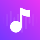 Music Player icono