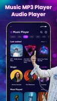 Music Player Poster