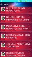 Hindi Love Song screenshot 1