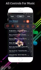 Mp3 player アプリダウンロード