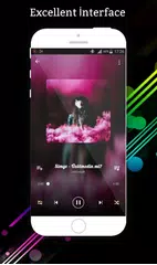 Mp3 player アプリダウンロード