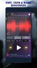 BlackPlayer Music Player APK download