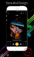 BlackPlayer Mp3 player पोस्टर