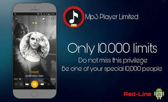 Music Player Pro постер