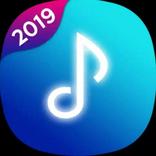 Music Player Galaxy S10 Plus