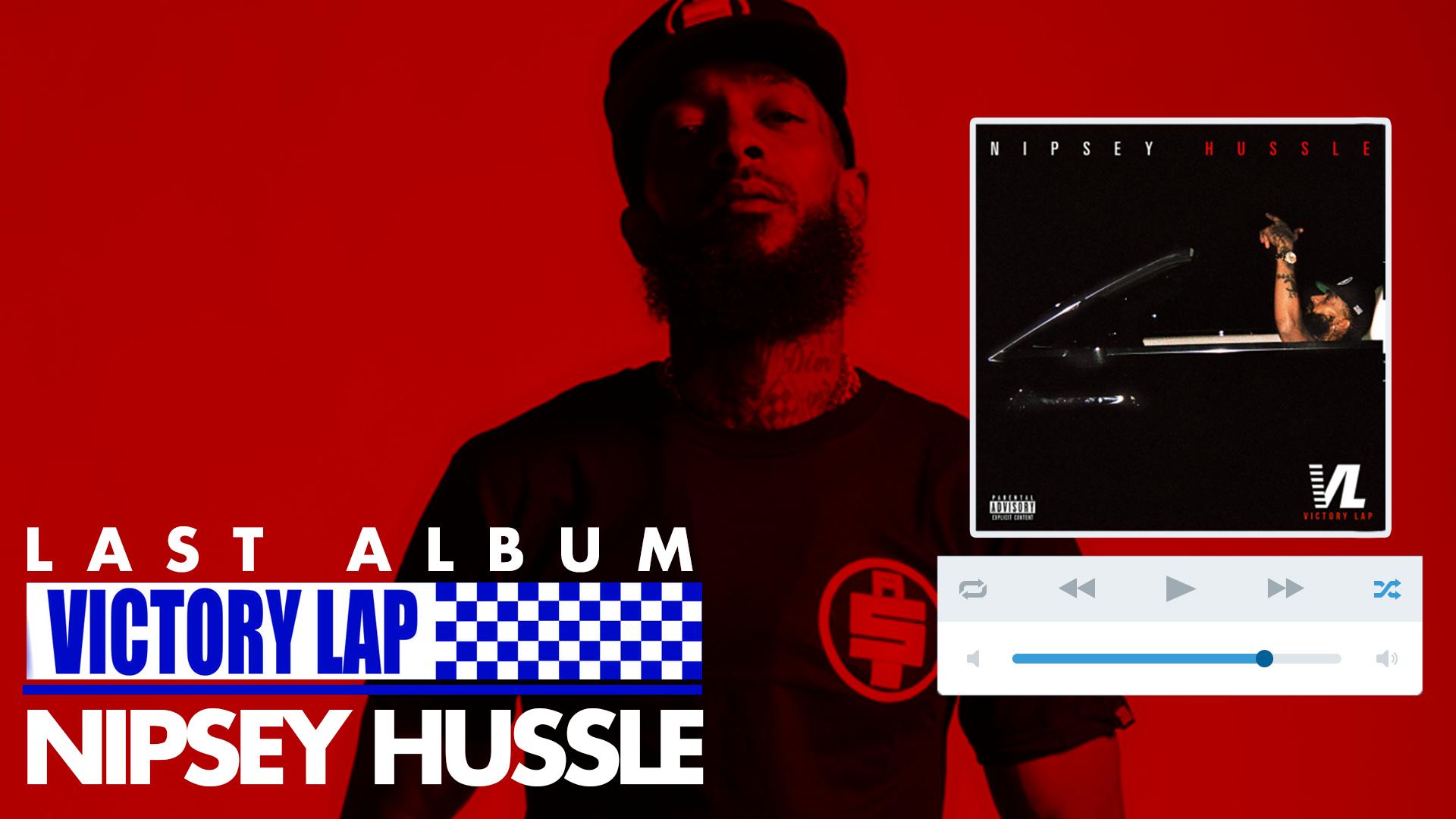 Download ALBUM: Nipsey Hussle - Victory Lap on Mphiphop nipsey hussle victory lap album zip download