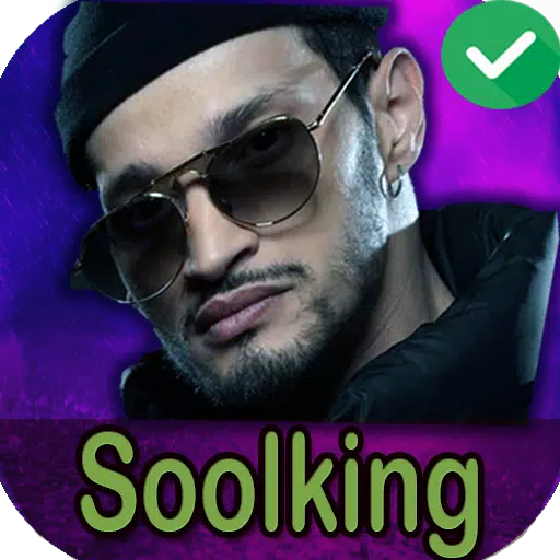 Soolking 2020 NEW songs Offline APK for Android Download