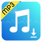 آیکون‌ Download Music Mp3