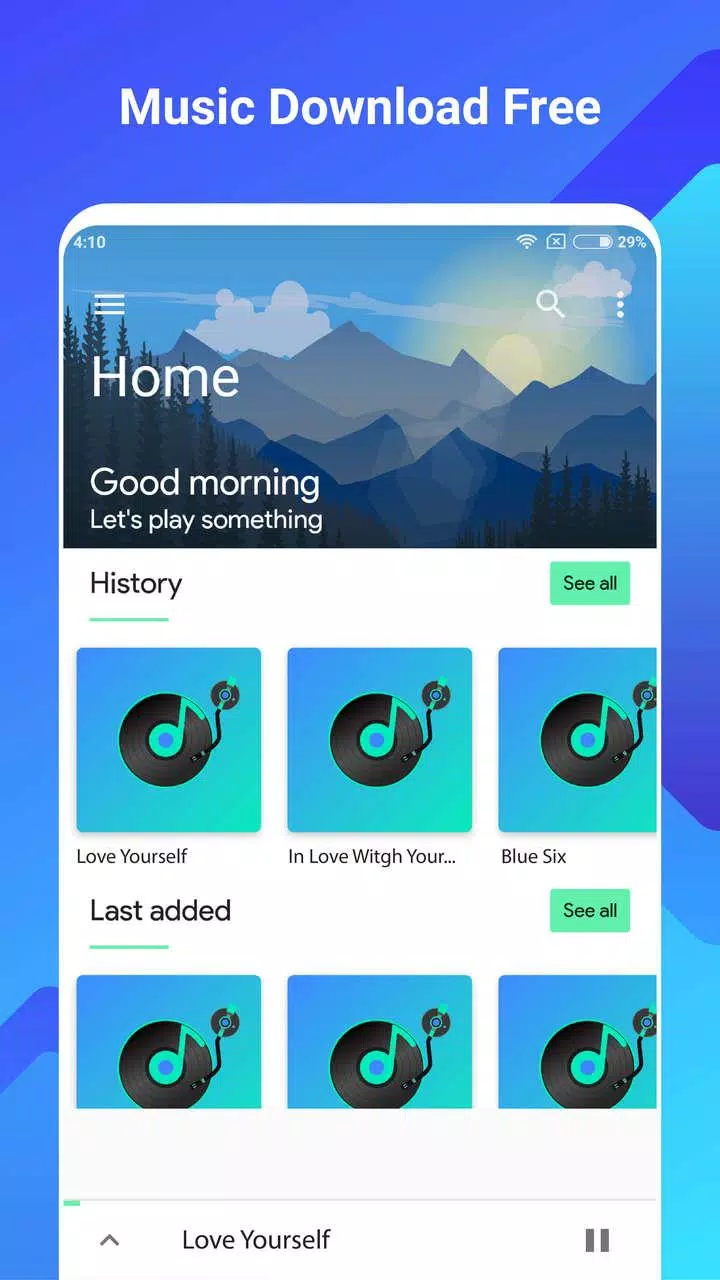 Download Music Mp3 APK for Android Download
