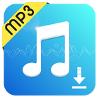Download Music Free - Music downloader biểu tượng