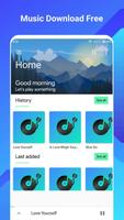 Download Music Free - Music downloader poster
