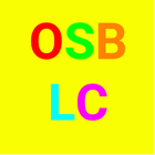 OSBLC أيقونة