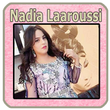 نادية لعروسي nadia laaroussi